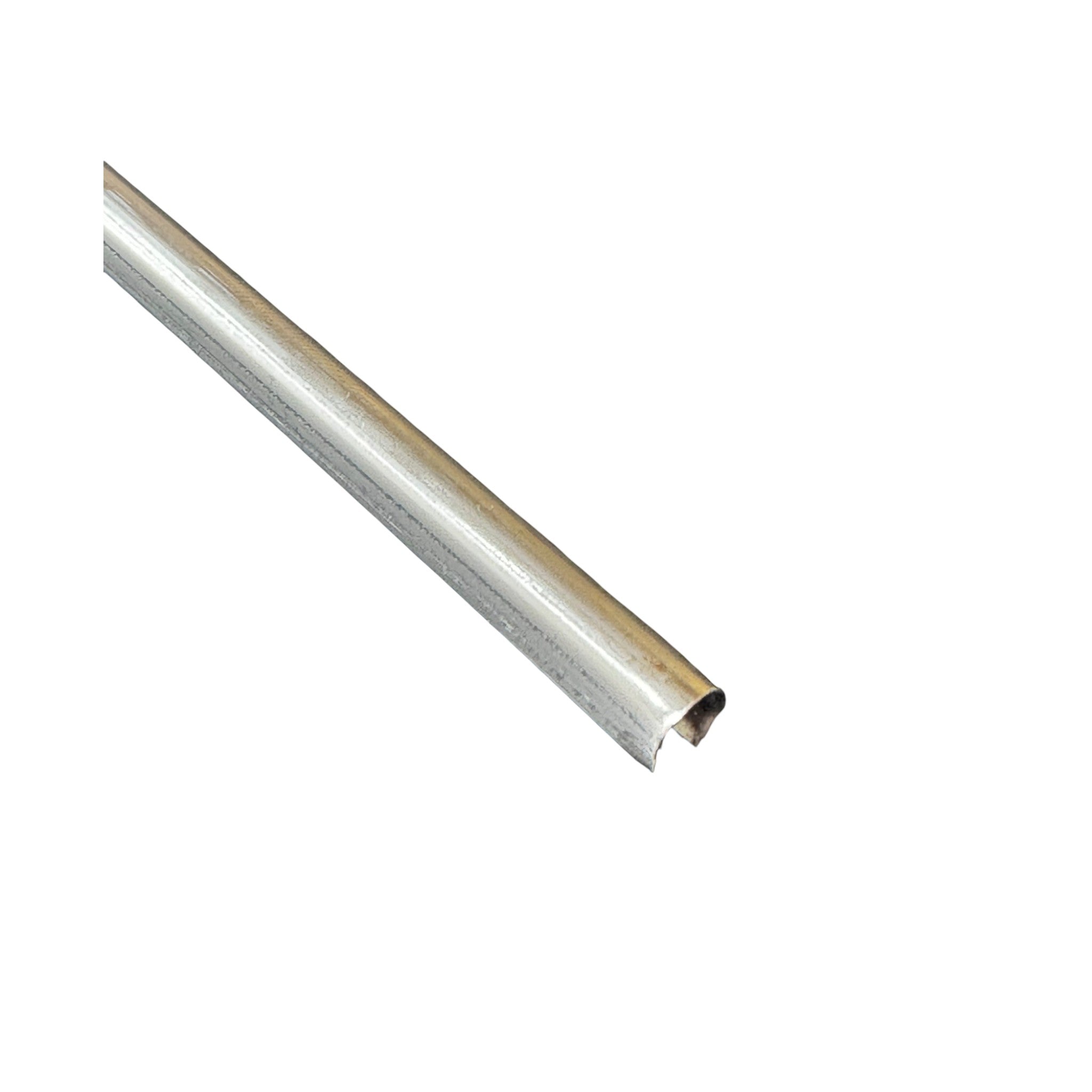 Stainless Steel Track Cover Snap on. DT-108 / 16-115 Stainless Steel Track Cover Snap on. DT-108 / 16-115